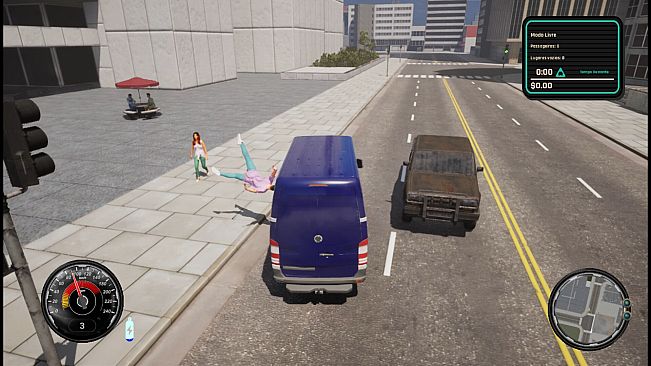 Choque de Cultura Racing