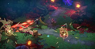 Towa and the Guardians of the Sacred Tree - Guardians' Vestments