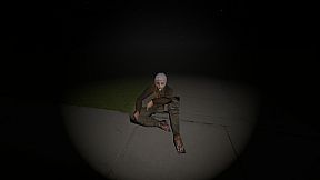 Shadows of Midnight - They Watch Me Sleep