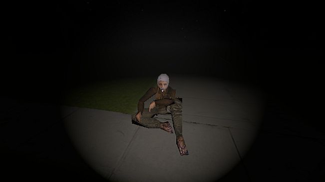 Shadows of Midnight - They Watch Me Sleep