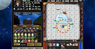 Incremental Epic Hero - Monster Gold Cap Pack