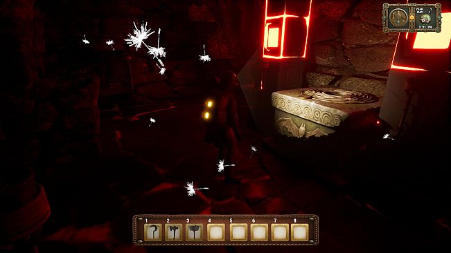 Treasures of the Maipo