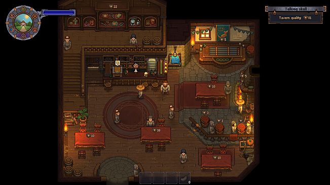 Graveyard Keeper Ultimate Collector's Edition
