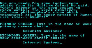 Timothy Leary's Mind Mirror