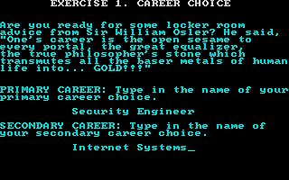 Timothy Leary's Mind Mirror