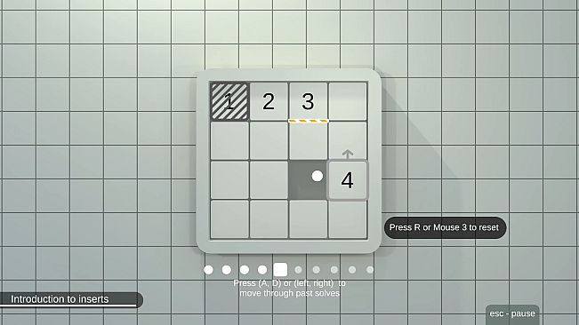 16: The Art of the 15