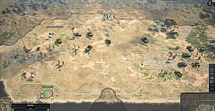 Panzer Corps 2: Allied Operations - Italy: Vol.1