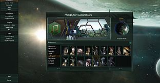 Stellaris: Leviathans Story Pack