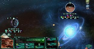 The Last Federation - Betrayed Hope