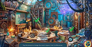 Hidden Portals: Eternal Balance DLC