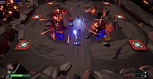 Consortium's Fall: Echoes of Xo'lara