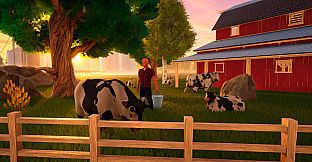 Land Farm