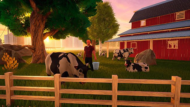 Land Farm