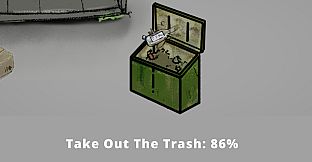 Please fix the mess