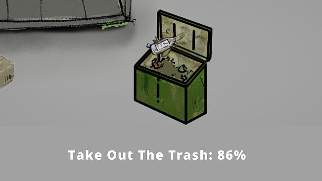 Please fix the mess
