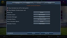 Pro Strategy Football 2021