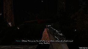 Sacrifice of The Spirit