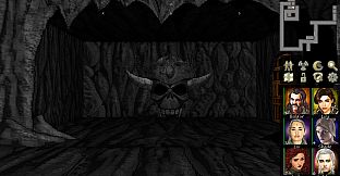 Swords and Sorcery - Underworld - Definitive Edition