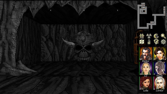 Swords and Sorcery - Underworld - Definitive Edition