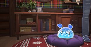 Spirit City: Lofi Sessions - Winter Spirit Cosmetics Pack