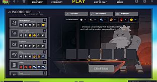 The Ultimatest Battle