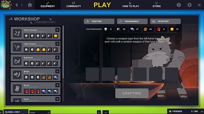 The Ultimatest Battle