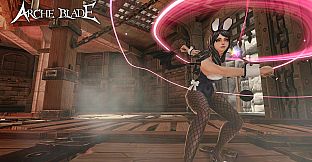 ArcheBlade