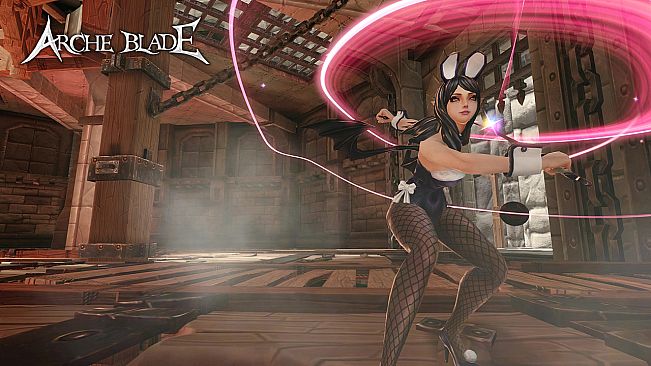 ArcheBlade
