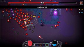 Necromancer's Revenge