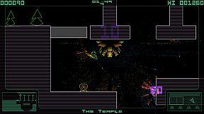 Terra Lander Remastered