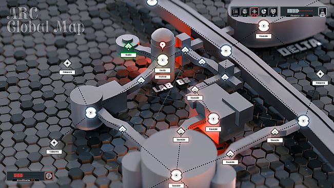 Arcfactory