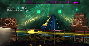 Rocksmith 2014 – Villagers - “Becoming a Jackal”