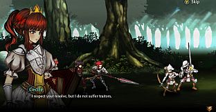 Fallen Legion: Rise to Glory