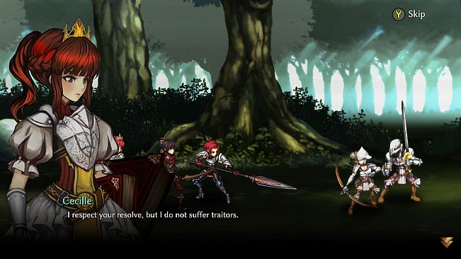 Fallen Legion: Rise to Glory