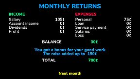 Career of the President