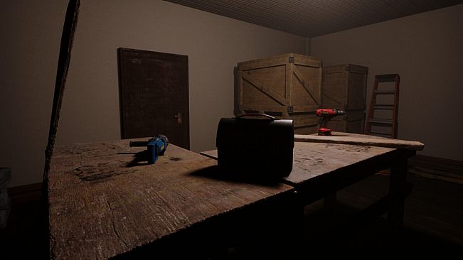 诡事其一珍珠剧院