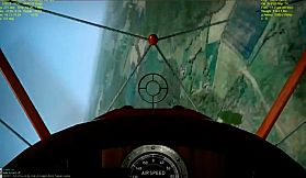 WarBirds Dawn of Aces, World War I Air Combat