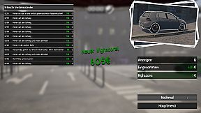 Der Anzeigenhauptmeister