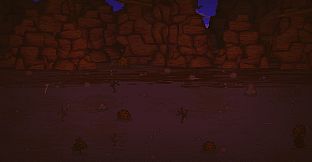 Darkzan Adventure DustWest