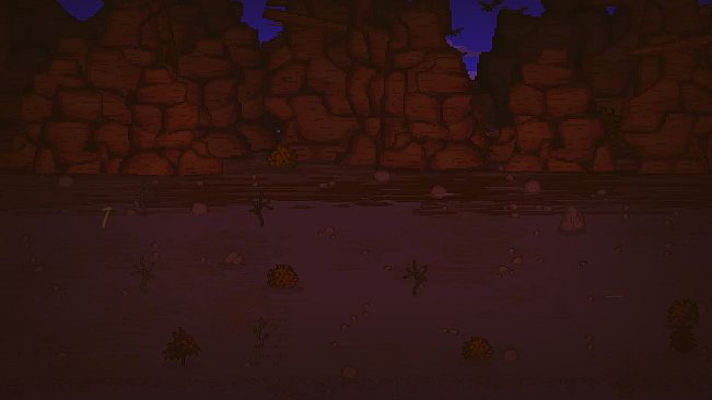 Darkzan Adventure DustWest