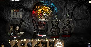 The Lightning Struck Orphan