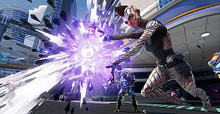 Agents of Mayhem - Lazarus Agent Pack