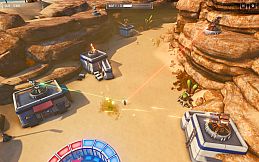 Kittypocalypse - Ungoggled