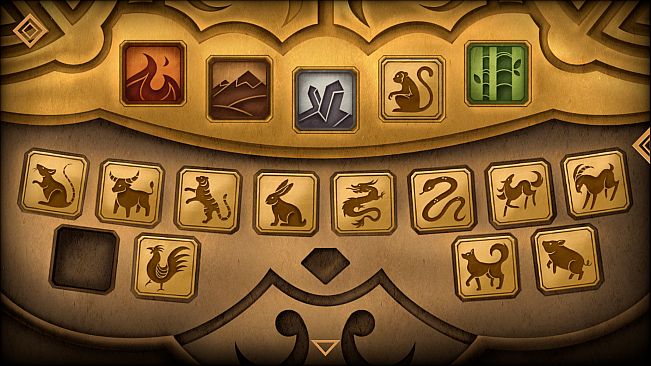 EXIT - The Curse of Ophir