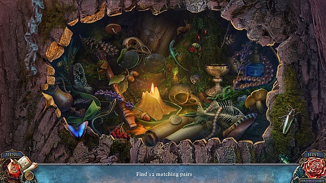 Living Legends Remastered: Wrath of the Beast Collector's Edition