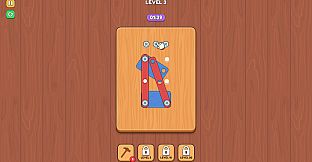 Screw Master: Triple Game Pack