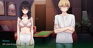 Durak NTR: Doomed Romance Pack