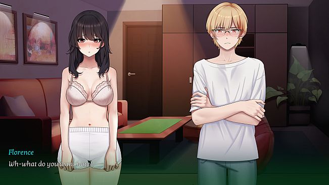 Durak NTR: Doomed Romance Pack