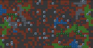 Steel Crawlers