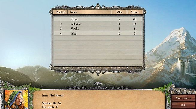 Spectromancer - Truth & Beauty